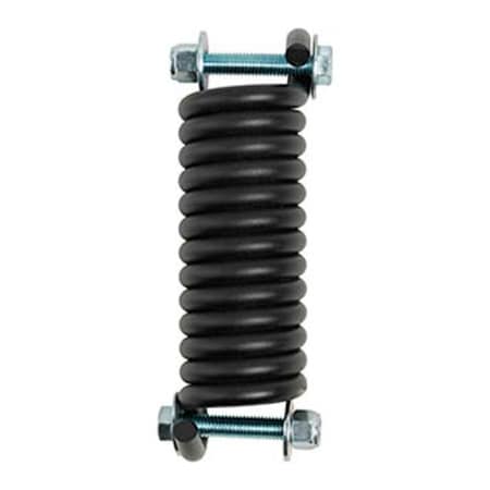 Flexpost FlexPost Replacement Spring Kit, Includes Zinc Coated Mounting Hardware, RE-SK RE-SK
